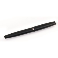 roller pen modern black opaca