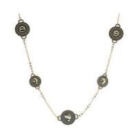 collana donna gioielli ops objects tresor opskcl-22