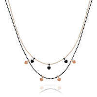collana donna gioielli ops objects twice opscl-655