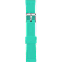 iam lady deep water silicon strap ss