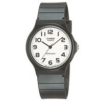 wrist watch analog