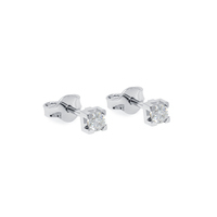 pulcetta 9kt labgrown diamonds ct 0.25