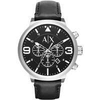 orologio cronografo uomo armani exchange ax1371