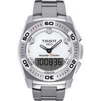 orologio cronografo uomo tissot racing-touch t0025201103100