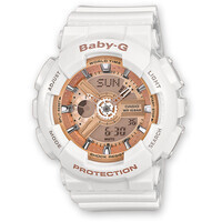 orologio digitale donna casio baby-g ba-110-7a1er