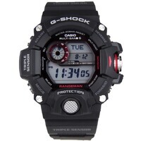 orologio digitale unisex casio g-shock gw-9400-1er