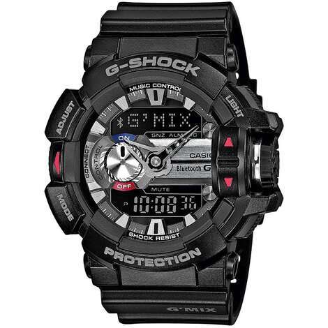 Orologio Digitale Uomo Casio G-Shock