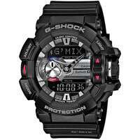 orologio digitale uomo casio g-shock gba-400-1aer