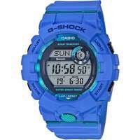 orologio digitale uomo casio g-shock gbd-800-2er