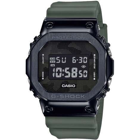 Orologio digitale uomo Casio G-Shock