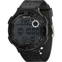 orologio digitale uomo sector ex-23 r3251512001