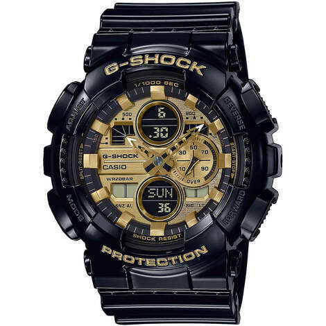 Orologio multifunzione uomo Casio G-Shock