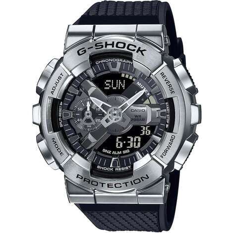 Orologio multifunzione uomo Casio G-Shock