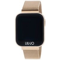 orologio smartwatch unisex liujo swlj002