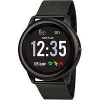 orologio smartwatch uomo sector s-01 r3251545001