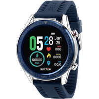 orologio smartwatch uomo sector s-02 r3251545004