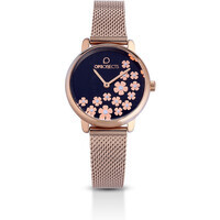 orologio solo tempo donna ops objects milano opspw-552