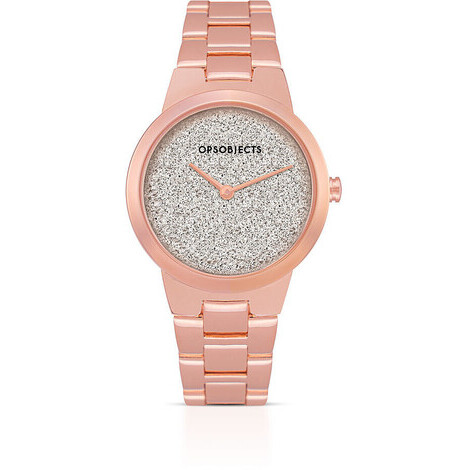 Orologio solo tempo donna Ops Objects