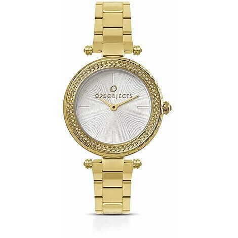 Orologio solo tempo donna Ops Objects Princess