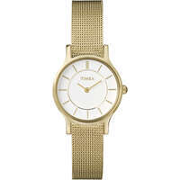 orologio solo tempo donna timex women&x27;s collection t2p168