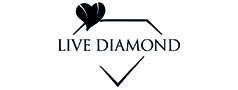 Live diamond