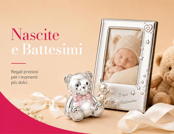collezione diamanti