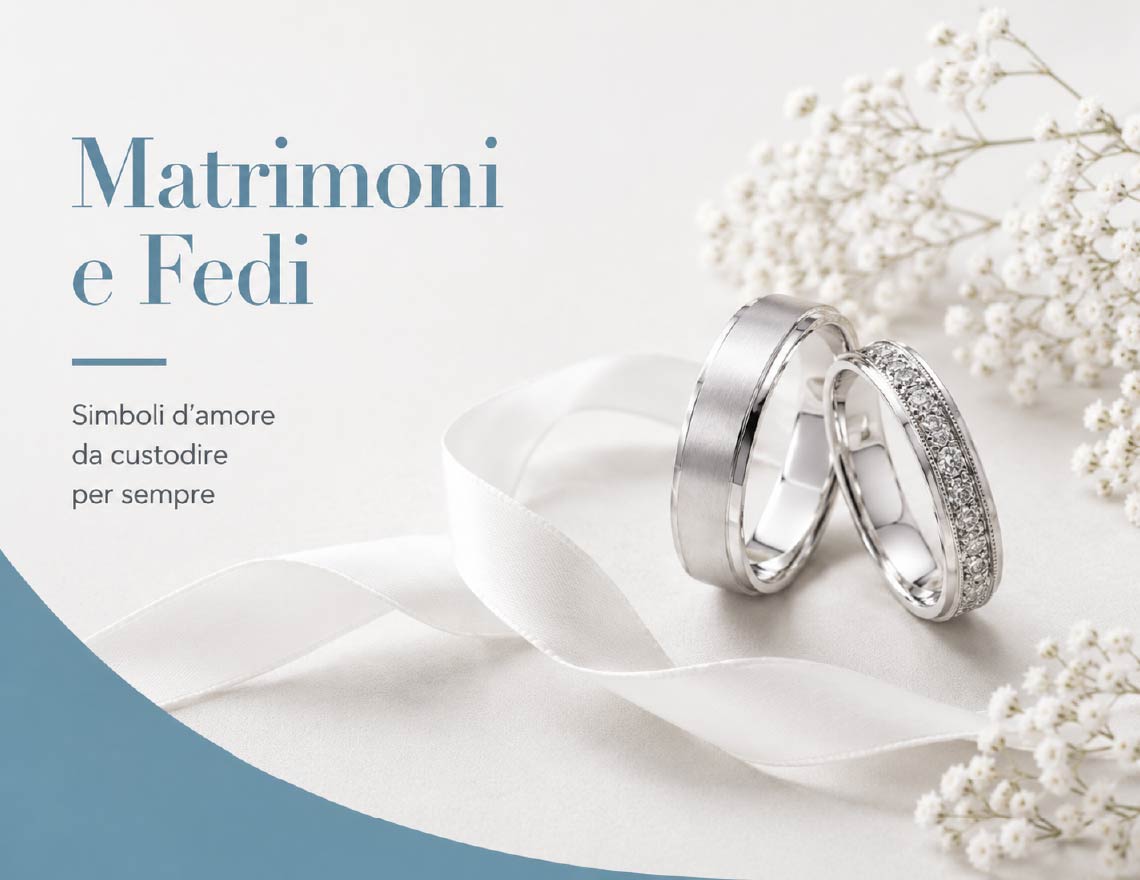 collezione perle