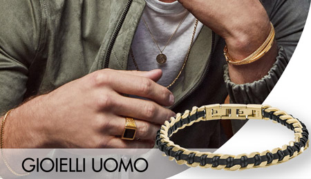 Sarni on sale oro fedine
