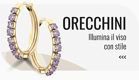 novita orecchini