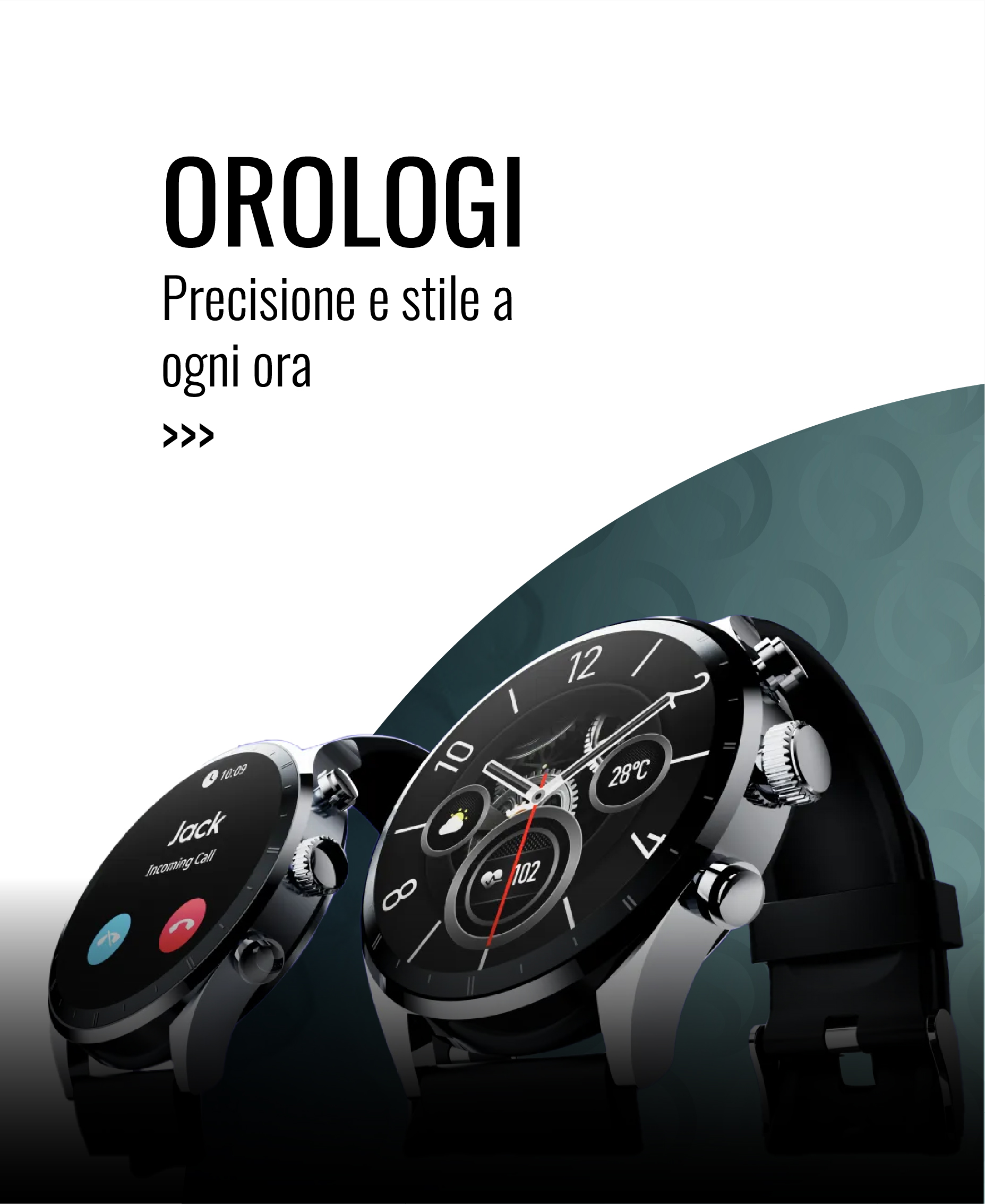 orologi skeleton
