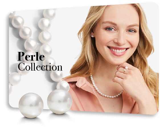 collezione perle