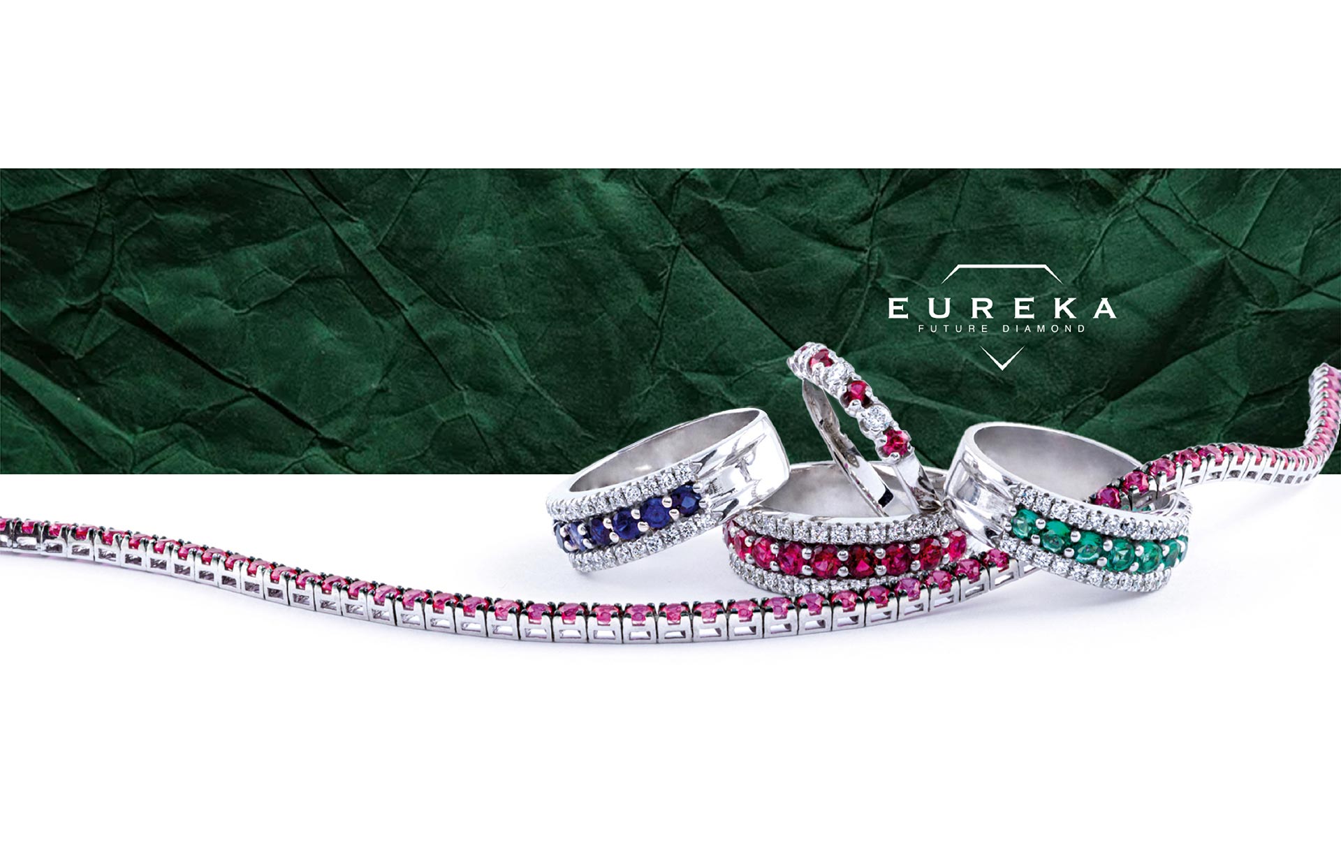 eureka collection