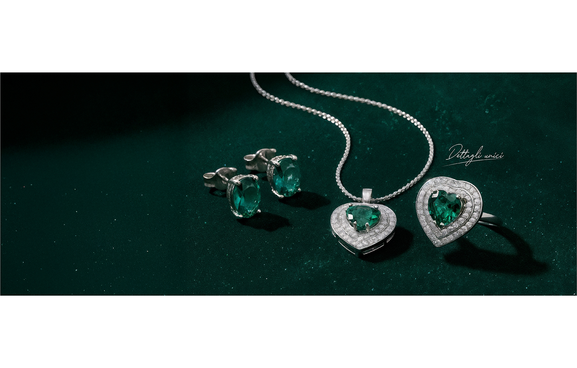 eureka collection