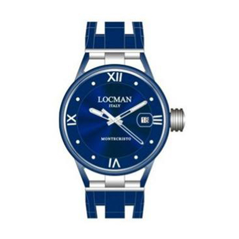 MONTECRISTO ACC/TIT  S.T. DONNA PVD BL