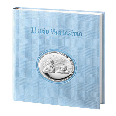 ALBUM IL MIO BATTESIMO 10780C