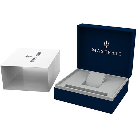 Orologio on sale maserati gentleman