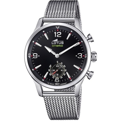OROLOGIO CALYPSO HYBRID UOMO