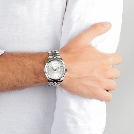 Orologio R8253597062 Philip Watch Orologio Uomo Sunray R8253180004