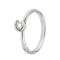 ring - dias. size 15