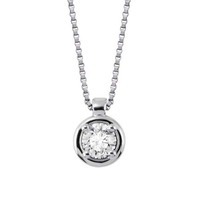 necklace - dias.