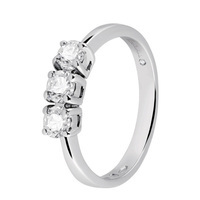 ring - dias. size 13