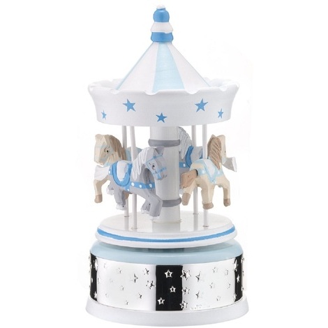Carillon Valenti bimbo