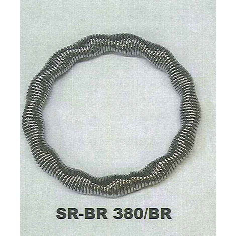 BRACCIALE BRONZO ELASTICO