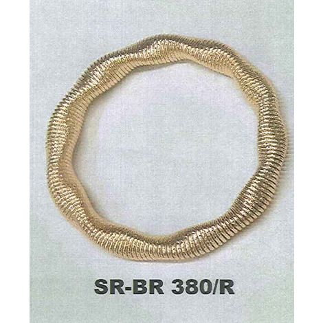 BRACCIALE BRONZO ELASTICO