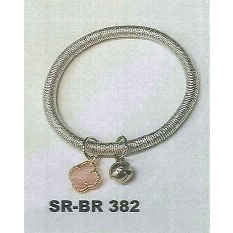 BRACCIALE BRONZO ELASTICO