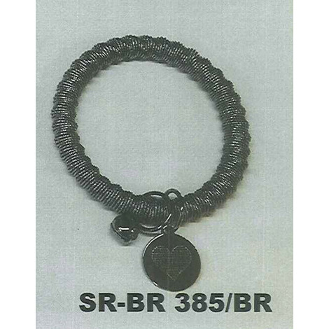 BRACCIALE BRONZO ELASTICO
