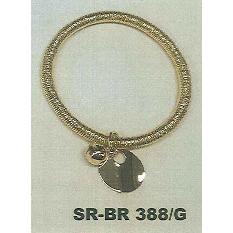 BRACCIALE BRONZO ELASTICO