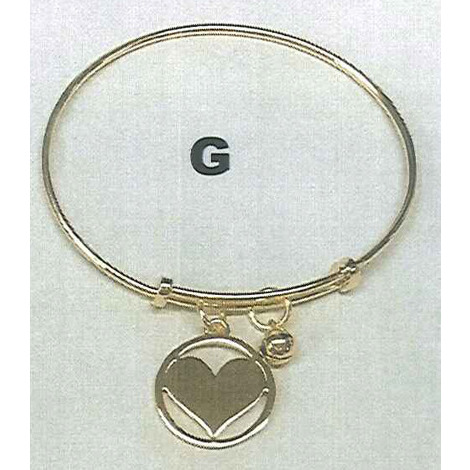 BRACCIALE BRONZO SCHIAVA