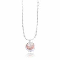 klio coin necklace - marvellous mum