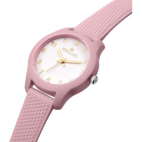 Orologio morellato rosa sale